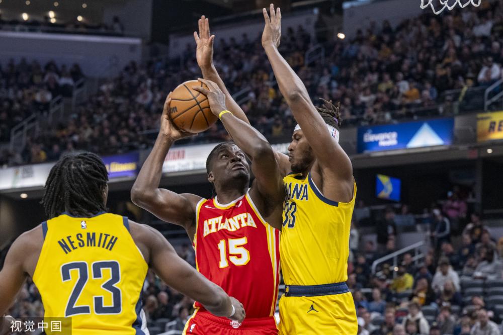 也冲击了球 也冲击了球